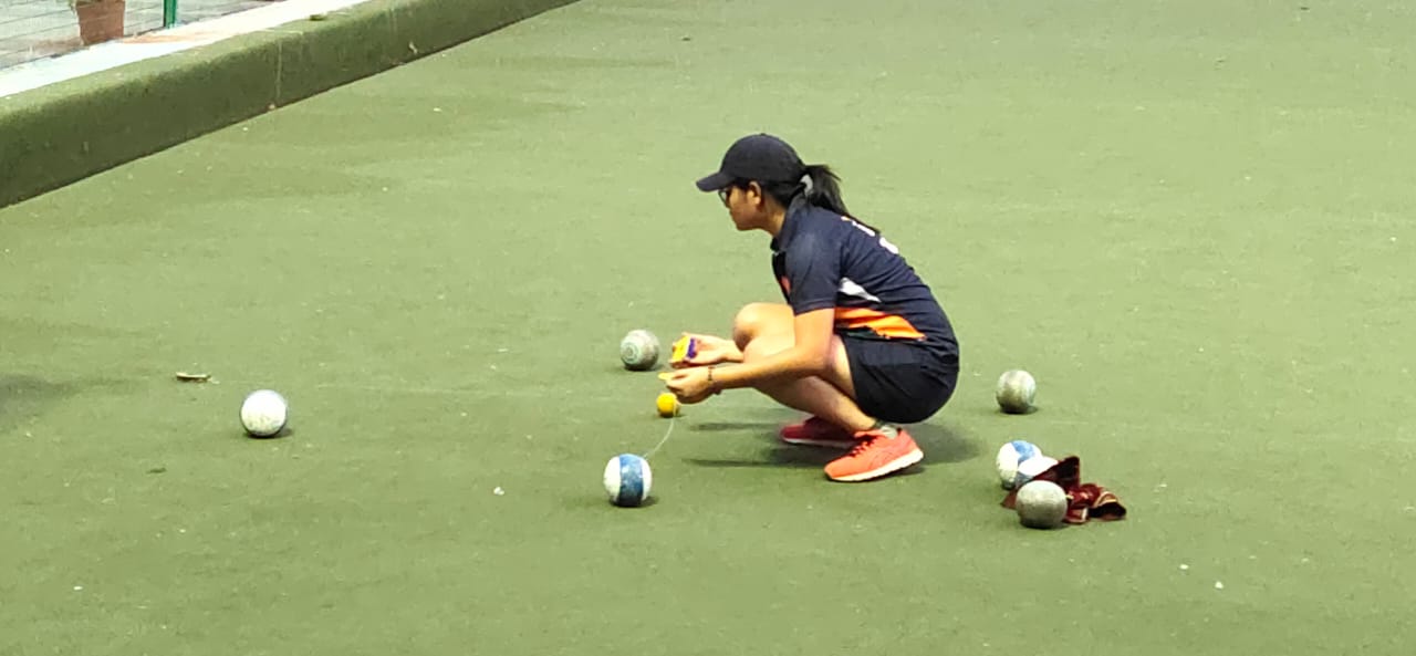 Bowling Federation of India